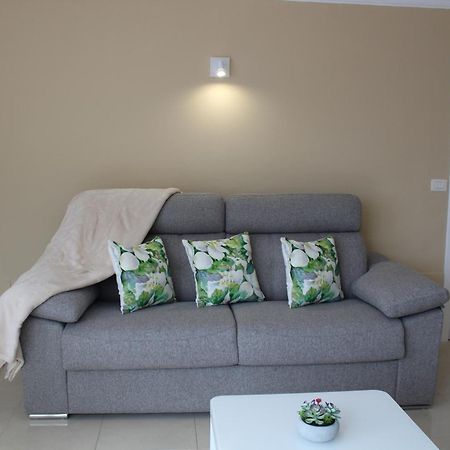 Holidaynorthtenerife Exotic Apartament Los Realejos Exteriér fotografie