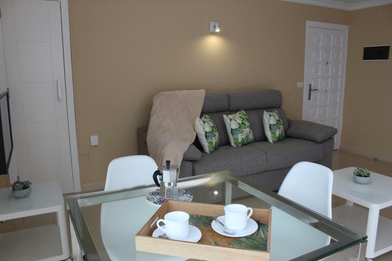 Holidaynorthtenerife Exotic Apartament Los Realejos Exteriér fotografie