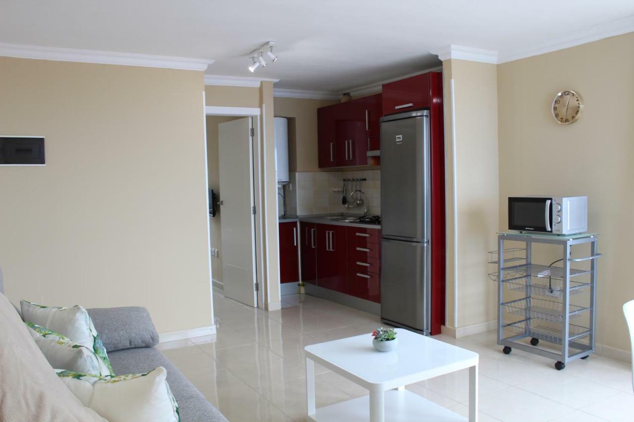 Holidaynorthtenerife Exotic Apartament Los Realejos Exteriér fotografie