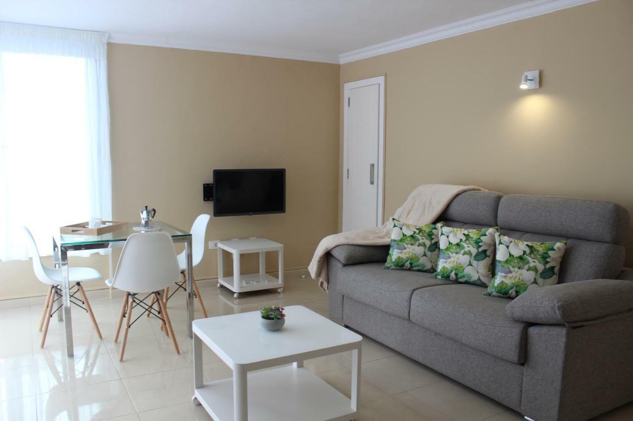 Holidaynorthtenerife Exotic Apartament Los Realejos Exteriér fotografie
