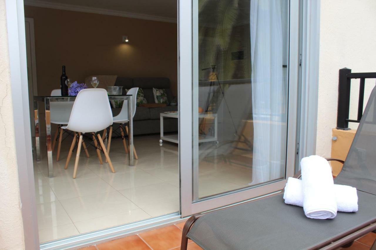 Holidaynorthtenerife Exotic Apartament Los Realejos Exteriér fotografie