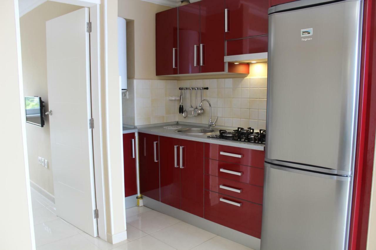 Holidaynorthtenerife Exotic Apartament Los Realejos Exteriér fotografie