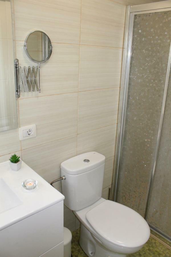 Holidaynorthtenerife Exotic Apartament Los Realejos Exteriér fotografie