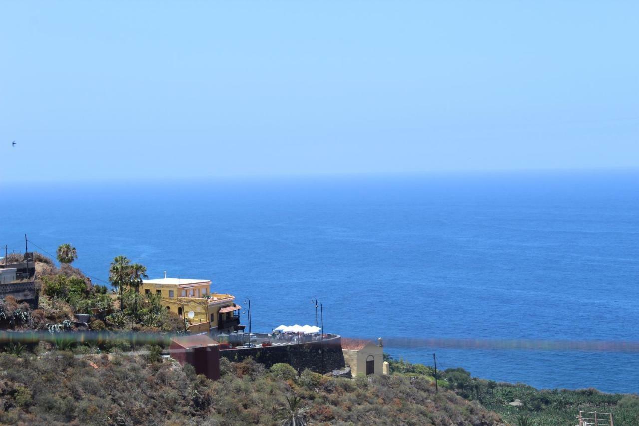 Holidaynorthtenerife Exotic Apartament Los Realejos Exteriér fotografie